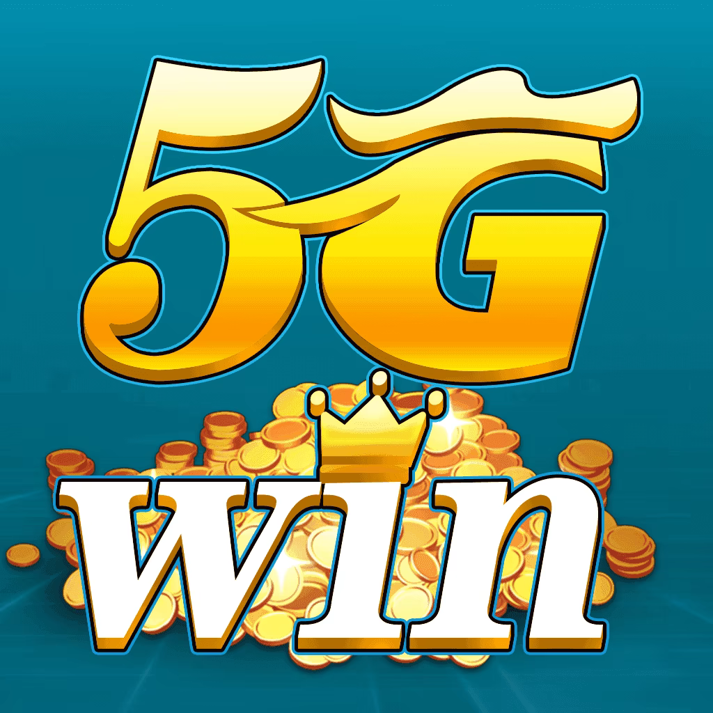 5gwin Logo