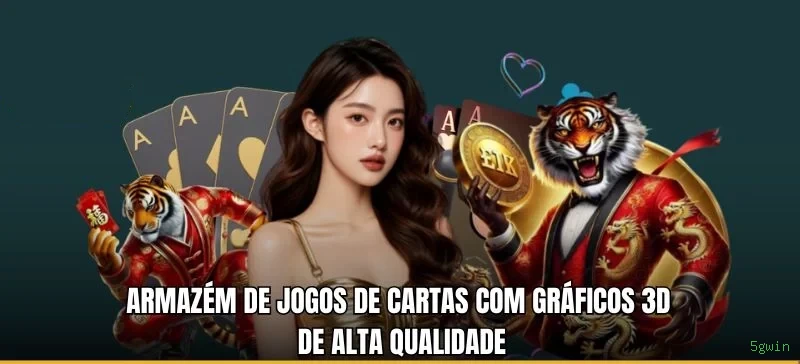 Configurações úteis dentro do app 5gwin