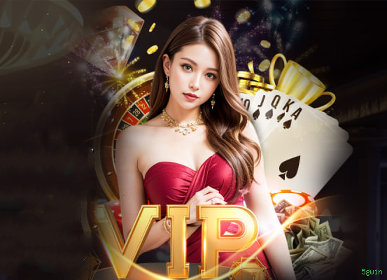 Betsoft Gaming Slots 3D 5gwin