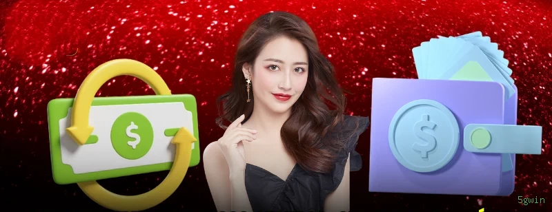 Blackjack Online 5gwin