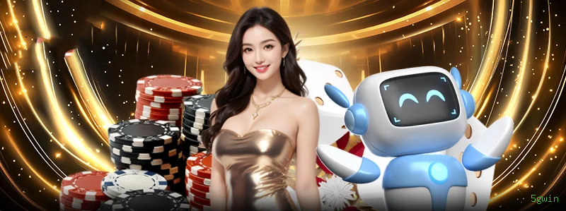 Termos de Bônus 5gwin